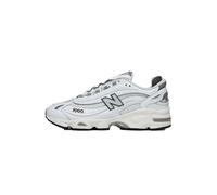 new balance Sneaker bassa 'M1000' grigio / bianco Uomo new balance 40,5-41