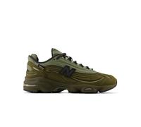 New Balance M1000NBU men Lowtop brown|green in taglia:40,5