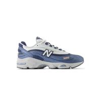New Balance - 1000 - Sneakers grigie e blu navy 46.5
