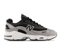 New Balance - M1000 - Sneakers unisex nere e grigie-Nero 42