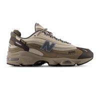 New Balance 1000 Uomo - Sneakers Marrone - Taglia 41.5 - Pelle Brown 41.5
