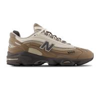 New Balance 1000 Uomo - Sneakers Marrone - Taglia 42 - Rete/Sintetico Brown 42