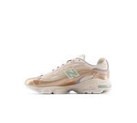 New Balance - 1000d - Sneakers color argilla del deserto-Marrone 45