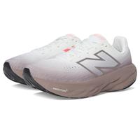 New Balance Fresh Foam X 1080v14 W - scarpe running neutre - donna White/Brown 7 US
