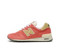 New Balance 1300 MiUSA Drift Red Hay - EU 46.5