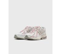 New Balance sneakers 1906 bambina in mesh rosa bianco 39
