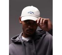 New Balance - 1906 - Cappello con 6 pannelli color bianco sporco One Size