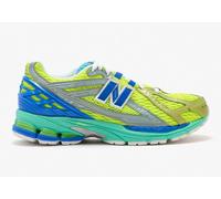 NEW BALANCE 1906 - GIALLO FLUO/BLU - U19063EN