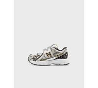 New Balance Infant Boys 1906 Hook & Loop Silver Metallic Taglia: 23.5 | Scarpe Sportive Outlet | Unisex | Grigio