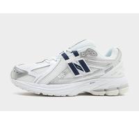 New Balance sneakers 1906 bambina in mesh bianco grigio 37