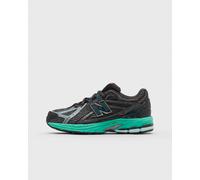 New Balance 1906 Lace Lowtop black|green in taglia:37,5