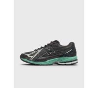 New Balance - U1906r - Sneakers nere metallizzate-Nero 42.5