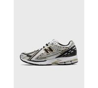 New Balance - 1906 - Sneakers color argento e oro-Nero 44
