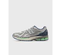 New Balance 1906 men Lowtop silver in taglia:40,5