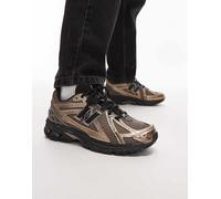 New Balance - 1906 R - Sneakers unisex color oro e nero 44.5