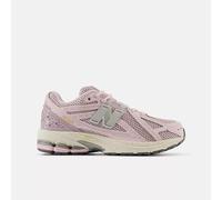new balance Sneaker bassa '1906' grigio argento / rosa pastello, Taglia 38,5