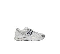 New Balance - 1906R - Sneakers unisex bianche e navy-Bianco 41.5