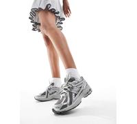 New Balance - 1906 - Sneakers color argento scuro 42.5