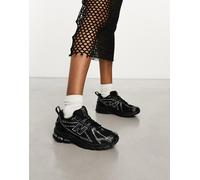 New Balance - 1906 - Sneakers nere-Nero 42