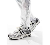New Balance 1906 men Lowtop grey in taglia:45,5