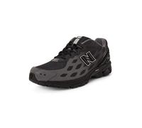 New Balance Unisex 1906W in Nero/Grigio, Sintetica, Taglia 40.5