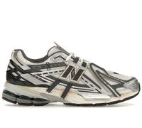 New Balance Uomo 1906A in Grigio/Marrone, Sintetica, Taglia 42