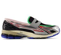 New Balance 1906l Black Multi-Color - EU 42.5