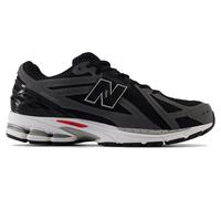 New Balance 1906r Black Team Red Castlerock - EU 45