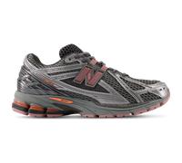 New Balance 1906R Donna - Sneakers Argento - Taglia 39.5 - Pelle Silver 39.5