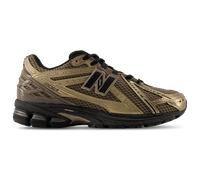 New Balance 1906R female Scarpe - Marrone - Pelle - Foot Locker Brown 37.5
