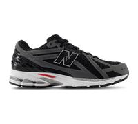 New Balance Uomo 1906R in Nero/Rossa/Grigio, Sintetica, Taglia 41.5