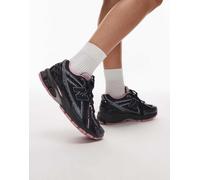 New Balance - 1906R - Sneakers color grigio e argento 37.5