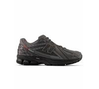 New Balance 1906R Donna - Sneakers Grigio - Taglia 37.5 - Pelle Grey 37.5