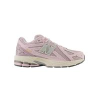 new balance Sneaker bassa '1906' grigio argento / rosa pastello, Taglia 38,5