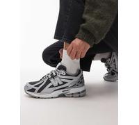 New Balance - 1906R - Sneakers unisex color grigio e argento 42.5