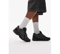 New Balance - 1906R - Sneakers unisex triplo nero 38