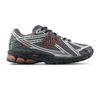 New Balance 1906R Uomo - Sneakers Grigio - Taglia 45.5 - Pelle Grey 45.5