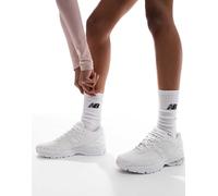 New Balance 1906W - Sneakers bianche-Argento 37.5