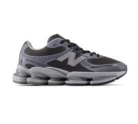 New Balance 2000 Uomo Nero Grigio Scarpe Originali Palestra comode leggere Nuove