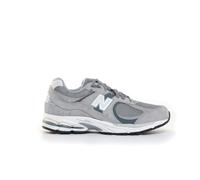 New Balance M2002 Core Nubuck M - sneakers - uomo 11,5 US Grey man