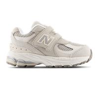 New Balance sneakers bambino 2002 con velcro ecrù 22.5