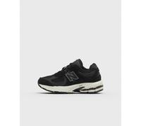 New Balance 2002 LACE Sneakers|Lowtop black in taglia:34,5