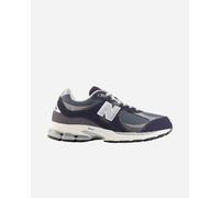 New Balance 2002 M - Scarpe Sneakers - Uomo - Blu Navy 42,5