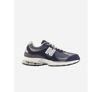 New Balance 2002 M - Scarpe Sneakers - Uomo - Blu Navy 44