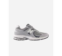 New Balance 2002R Uomo - Sneakers Grigio - Taglia 40 - Sintetico, Tessile Grey 40