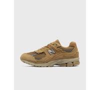 New Balance 2002 men Lowtop beige in taglia:44,5