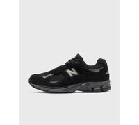 New Balance 2002 men Lowtop black in taglia:40
