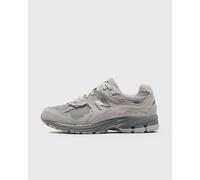 New Balance 2002 men Lowtop grey in taglia:42