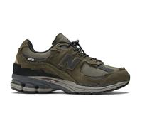 NEW BALANCE 2002 PROTECTION PACK M2002RDN DARK MOSS / BLACKTOP COVERT GREEN