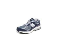 New Balance Sneaker 2002R Blu scuro/Grigio Taglia 37.5